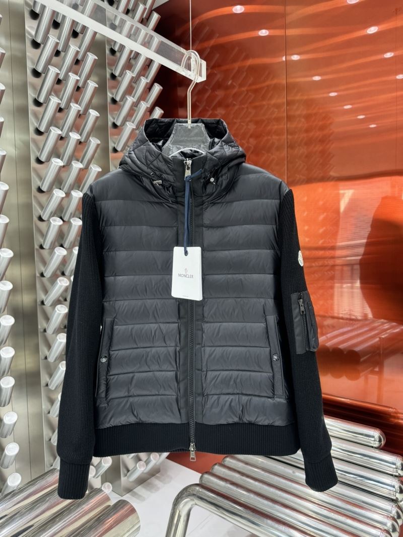 Moncler Down Jackets